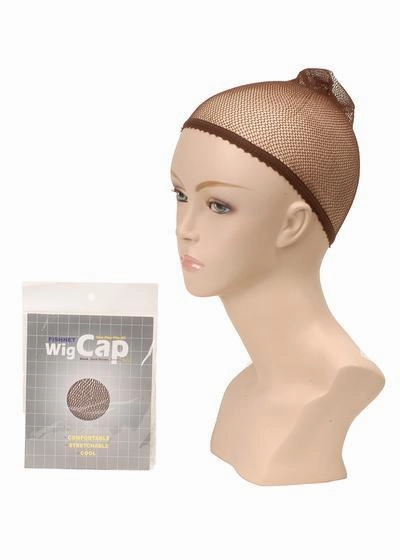Accessories_Belle Tress_Wigs Premium Fishnet Wig Cap by Belle Tress