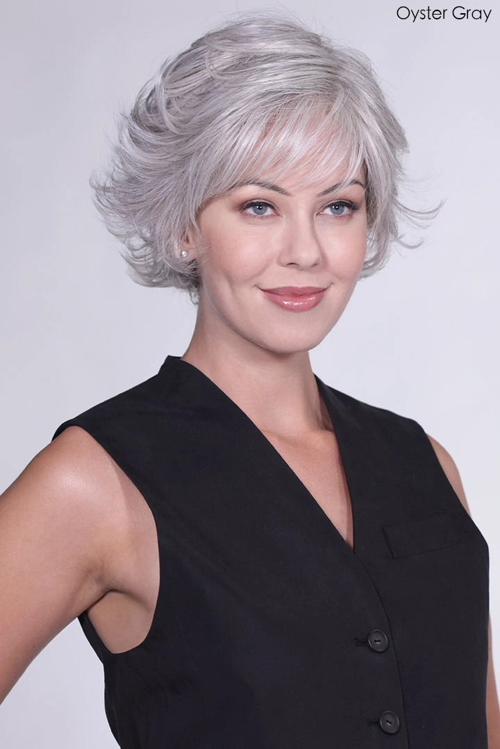 Accessories_Belle Tress_Wigs Roma Wig by BelleTress | Heat Friendly Synthetic Hair | Average Cap