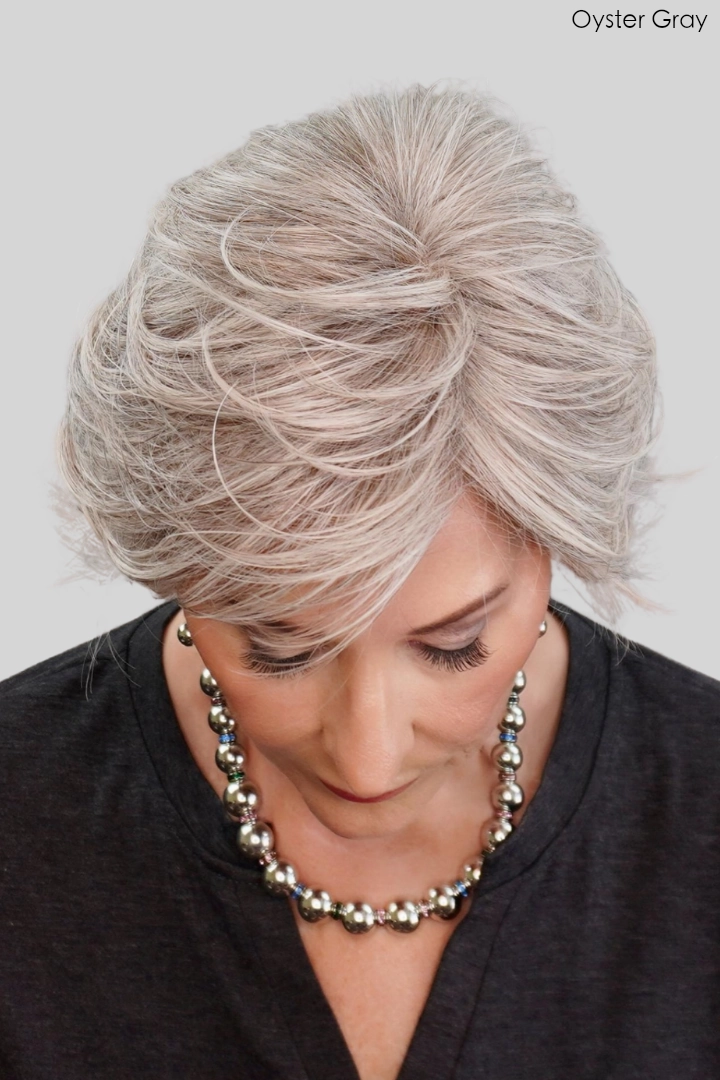 Accessories_Belle Tress_Wigs Roma Wig by BelleTress | Heat Friendly Synthetic Hair | Average Cap