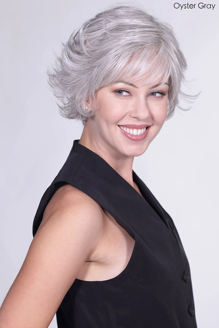 Accessories_Belle Tress_Wigs Roma Wig by BelleTress | Heat Friendly Synthetic Hair | Average Cap