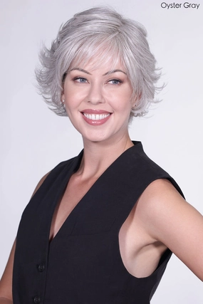 Accessories_Belle Tress_Wigs Roma Wig by BelleTress | Heat Friendly Synthetic Hair | Average Cap