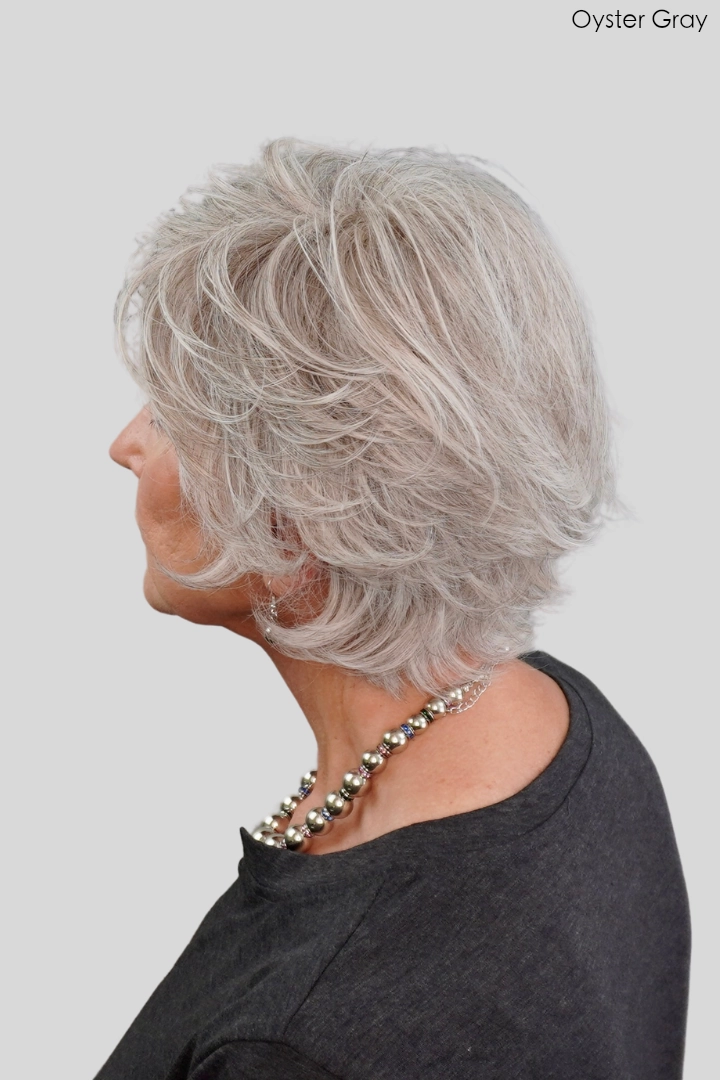 Accessories_Belle Tress_Wigs Roma Wig by BelleTress | Heat Friendly Synthetic Hair | Average Cap