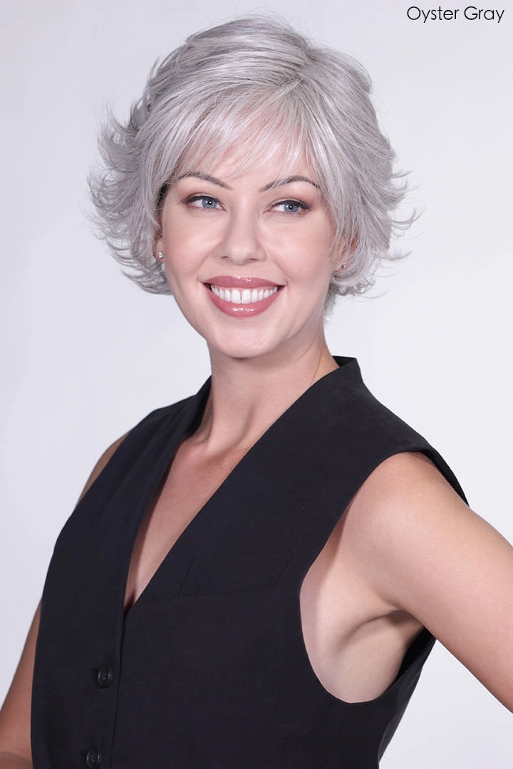 Accessories_Belle Tress_Wigs Roma Wig by BelleTress | Heat Friendly Synthetic Hair | Average Cap