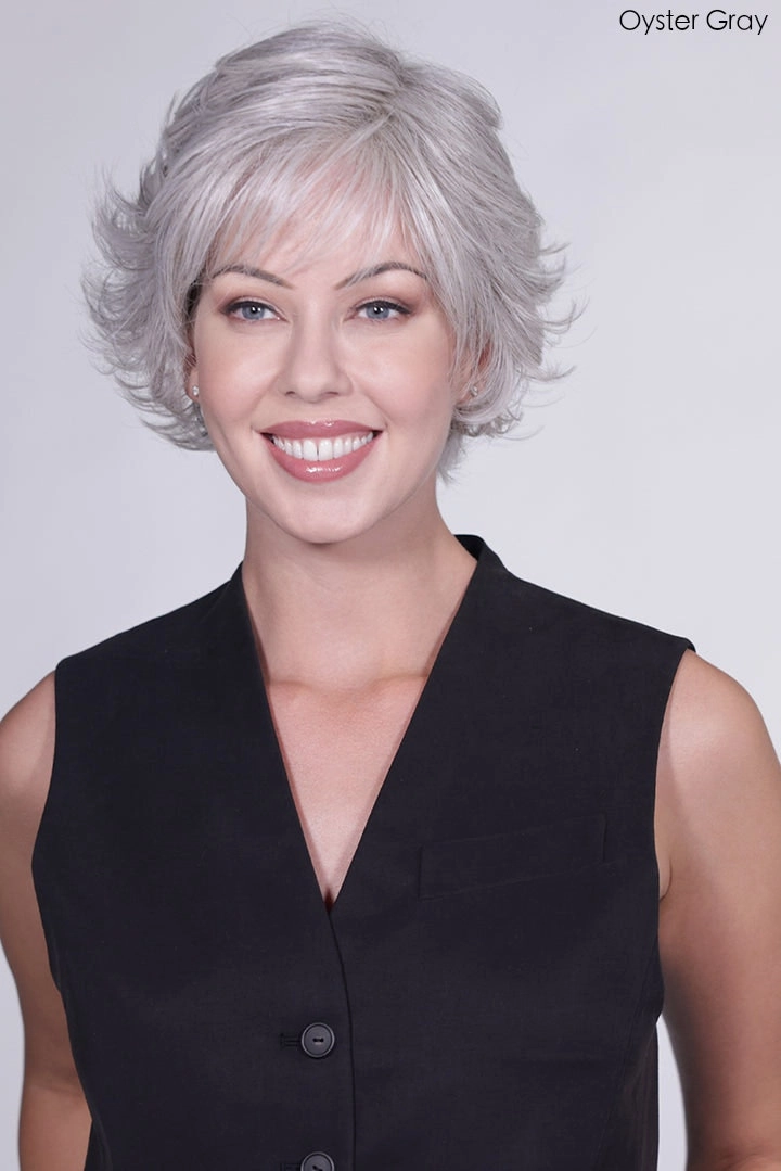 Accessories_Belle Tress_Wigs Roma Wig by BelleTress | Heat Friendly Synthetic Hair | Average Cap
