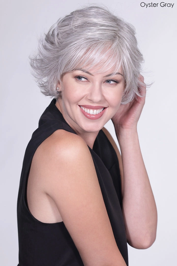 Accessories_Belle Tress_Wigs Roma Wig by BelleTress | Heat Friendly Synthetic Hair | Average Cap