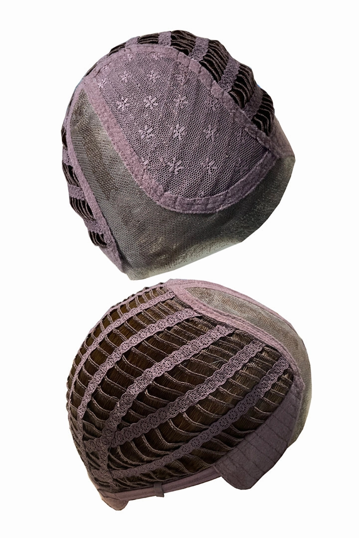Accessories_Belle Tress_Wigs Roma Wig by BelleTress | Heat Friendly Synthetic Hair | Average Cap