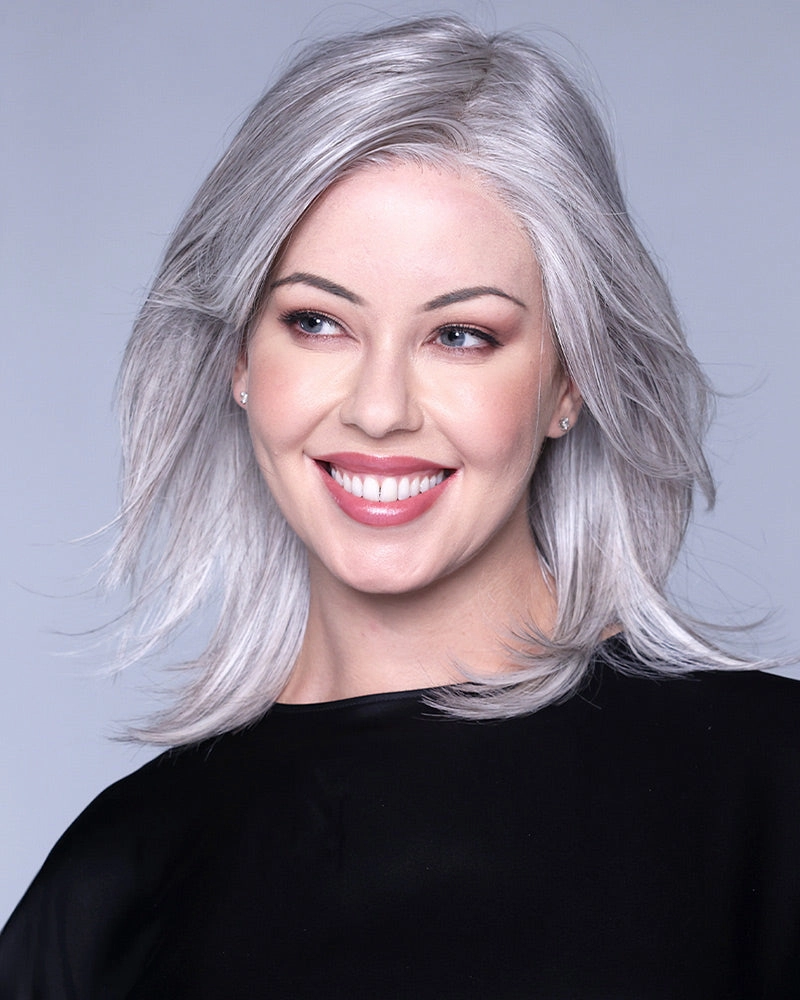 Accessories_Belle Tress_Wigs Santa Barbara | Lace Front & Monofilament Part Synthetic Wig by Belle Tress