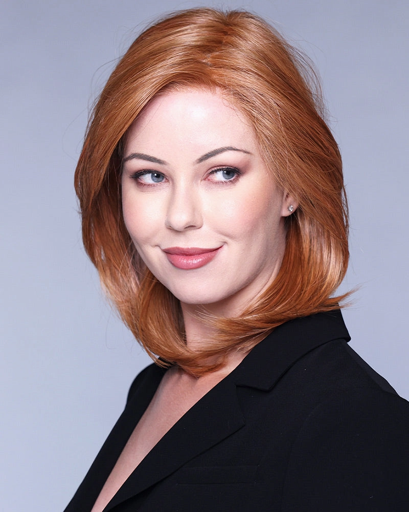 Accessories_Belle Tress_Wigs Santa Barbara | Lace Front & Monofilament Part Synthetic Wig by Belle Tress