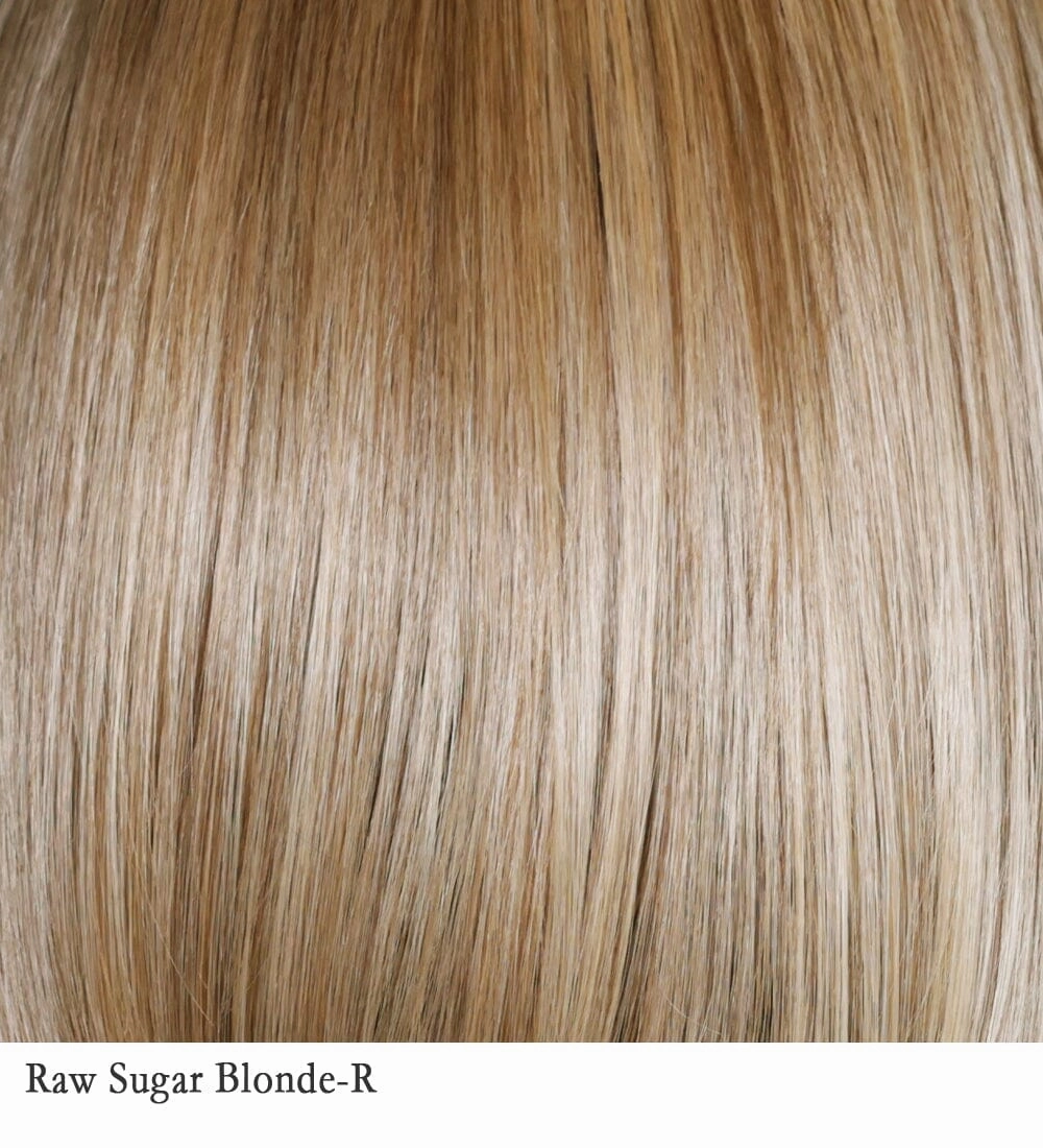 Accessories_Belle Tress_Wigs Santa Monica Wig by BelleTress | Lace Front | Lace Part