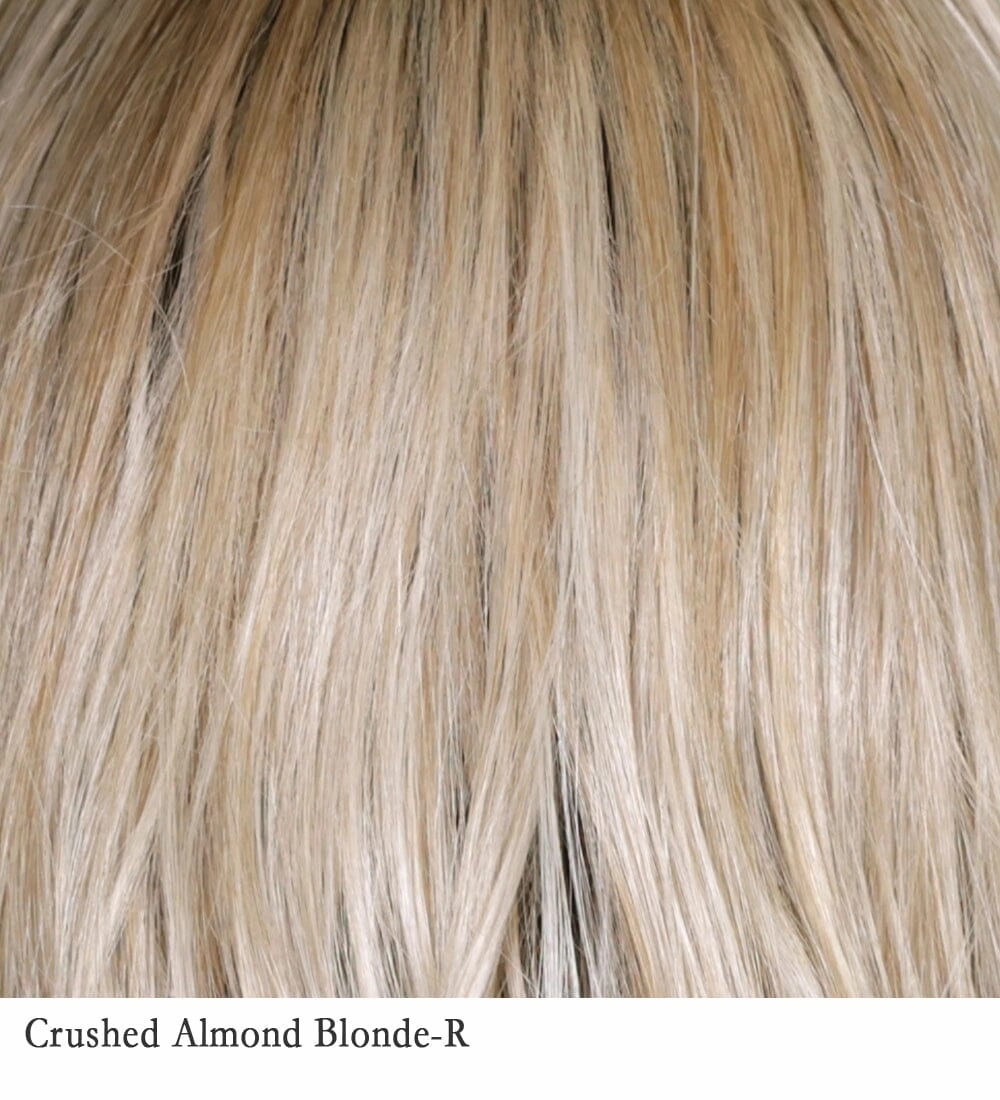 Accessories_Belle Tress_Wigs Santa Monica Wig by BelleTress | Lace Front | Lace Part