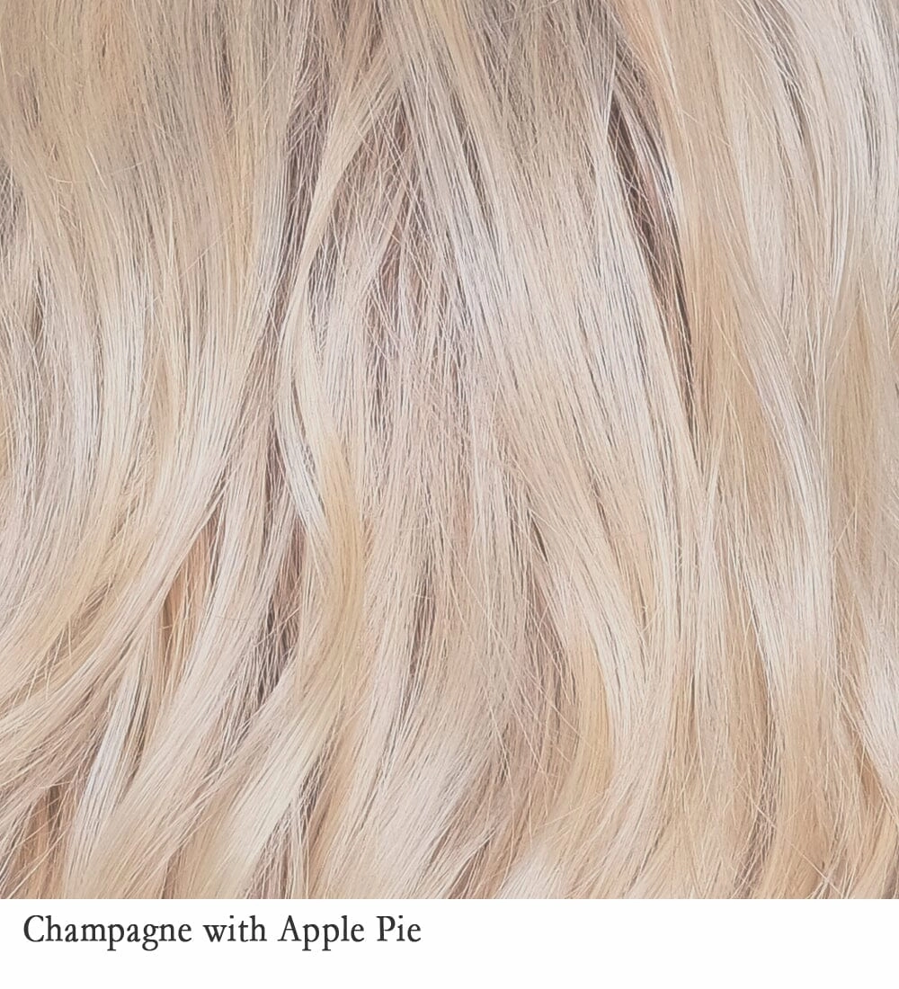Accessories_Belle Tress_Wigs Shakerato E Wig by Belle Tress | E Version
