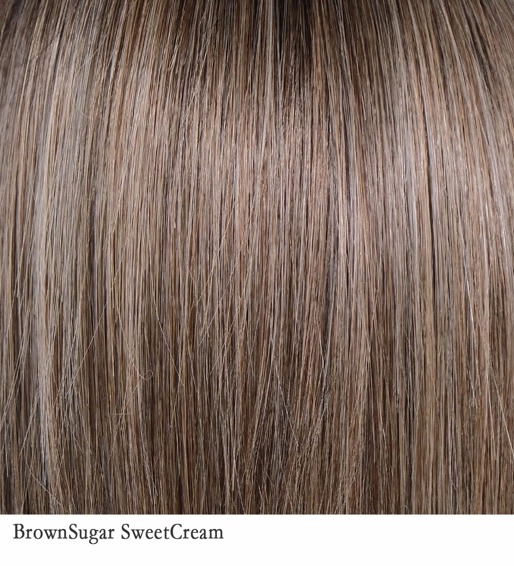 Accessories_Belle Tress_Wigs Shakerato E Wig by Belle Tress | E Version