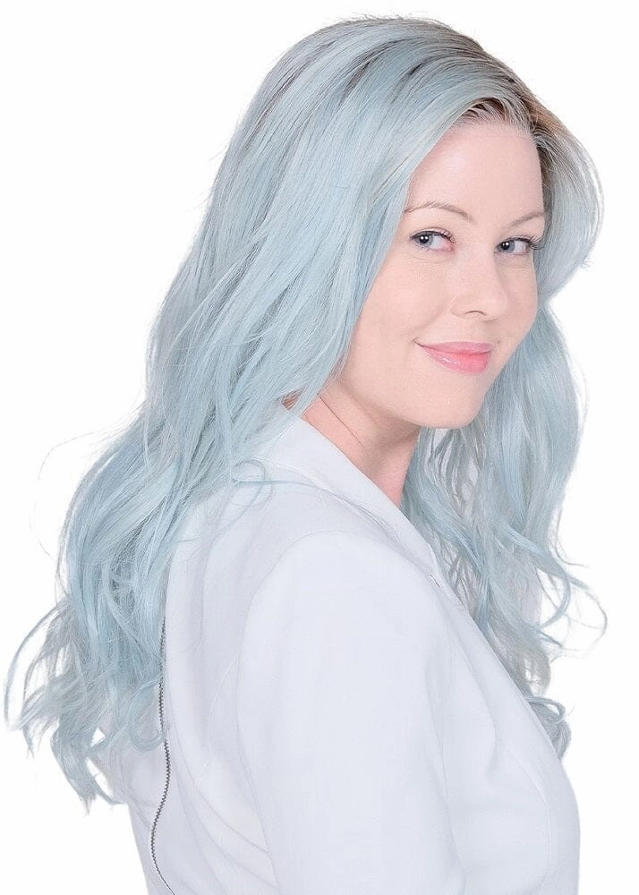 Accessories_Belle Tress_Wigs Shakerato E Wig by Belle Tress | E Version
