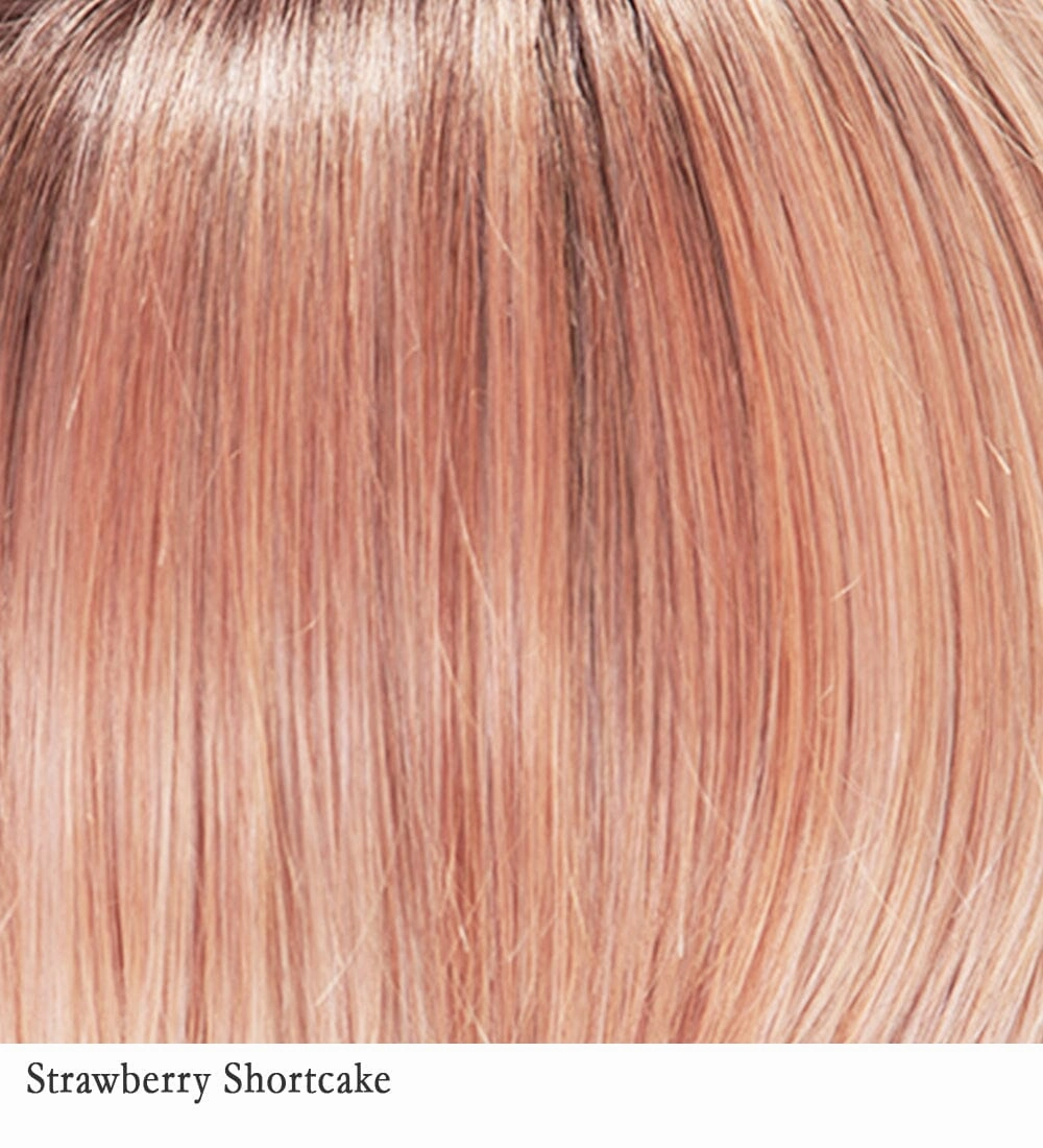 Accessories_Belle Tress_Wigs Shakerato E Wig by Belle Tress | E Version