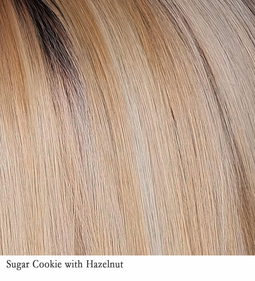 Accessories_Belle Tress_Wigs Shakerato E Wig by Belle Tress | E Version