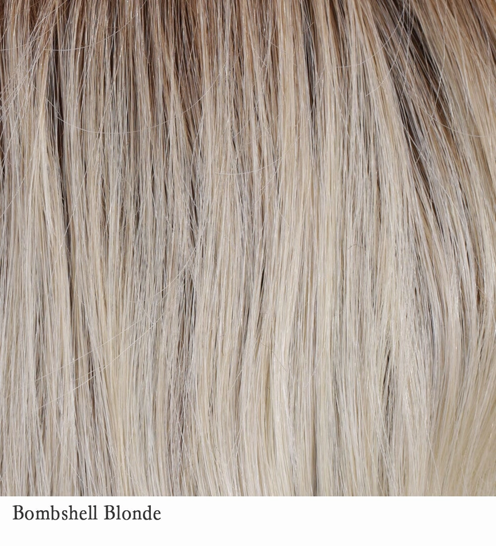 Accessories_Belle Tress_Wigs Shakerato E Wig by Belle Tress | E Version