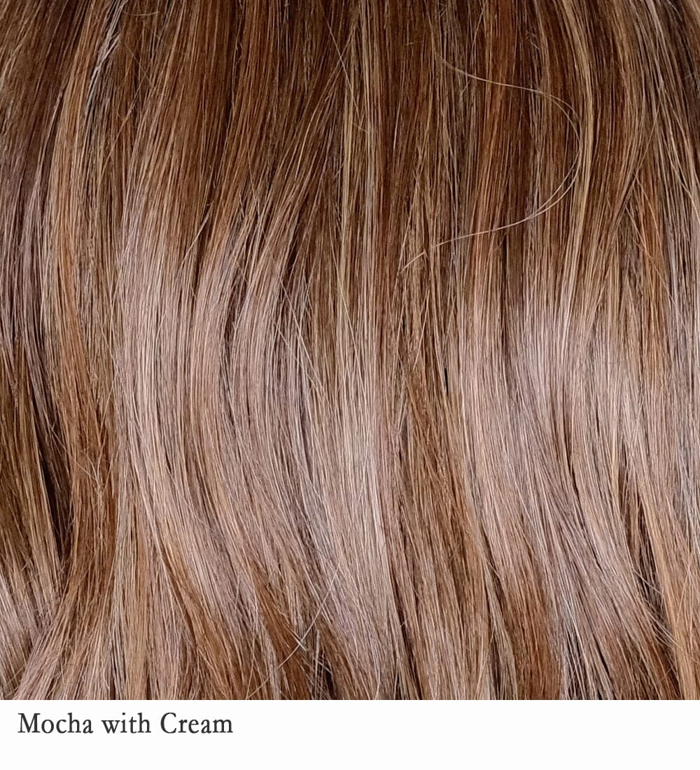 Accessories_Belle Tress_Wigs Shakerato E Wig by Belle Tress | E Version