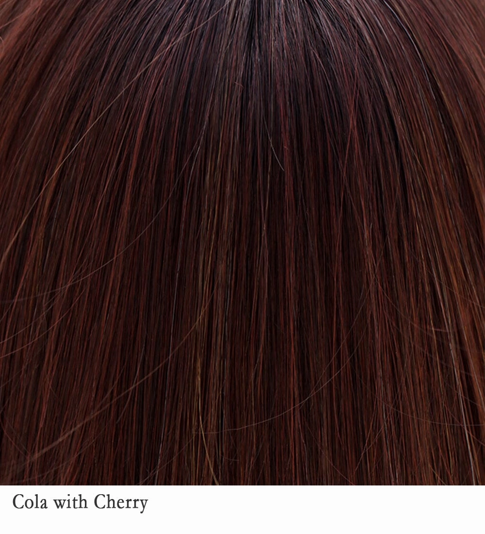 Accessories_Belle Tress_Wigs Shakerato E Wig by Belle Tress | E Version