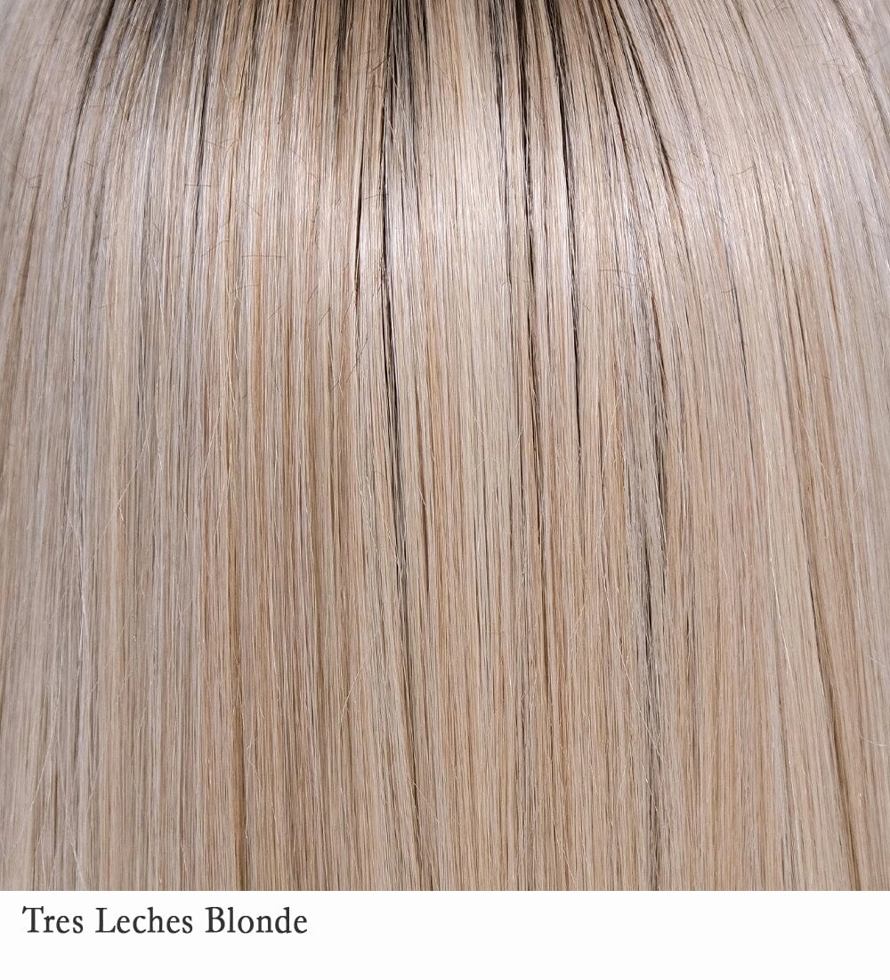 Accessories_Belle Tress_Wigs Shakerato E Wig by Belle Tress | E Version