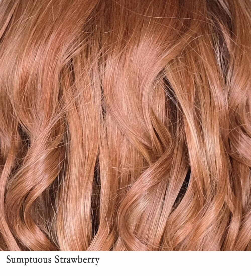 Accessories_Belle Tress_Wigs Shakerato E Wig by Belle Tress | E Version