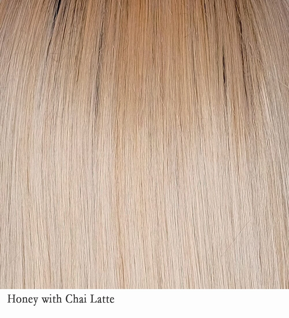 Accessories_Belle Tress_Wigs Shakerato E Wig by Belle Tress | E Version