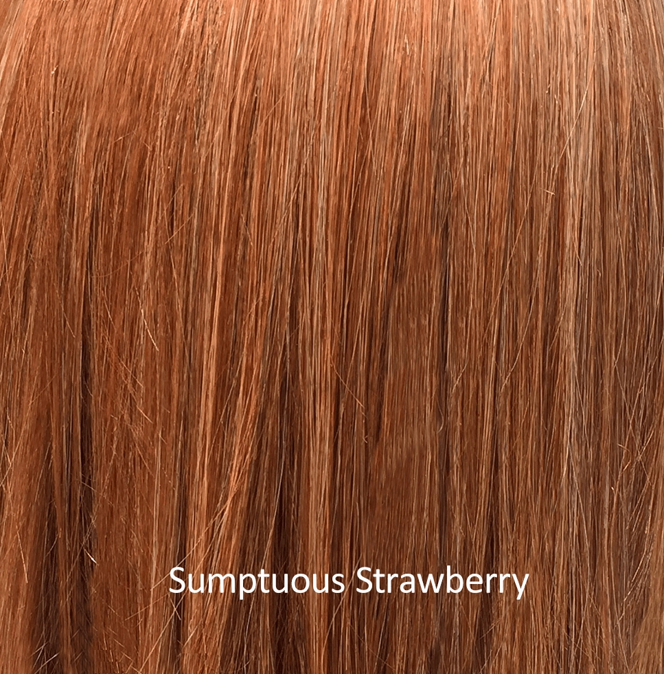 Accessories_Belle Tress_Wigs Shakerato E Wig by Belle Tress | E Version