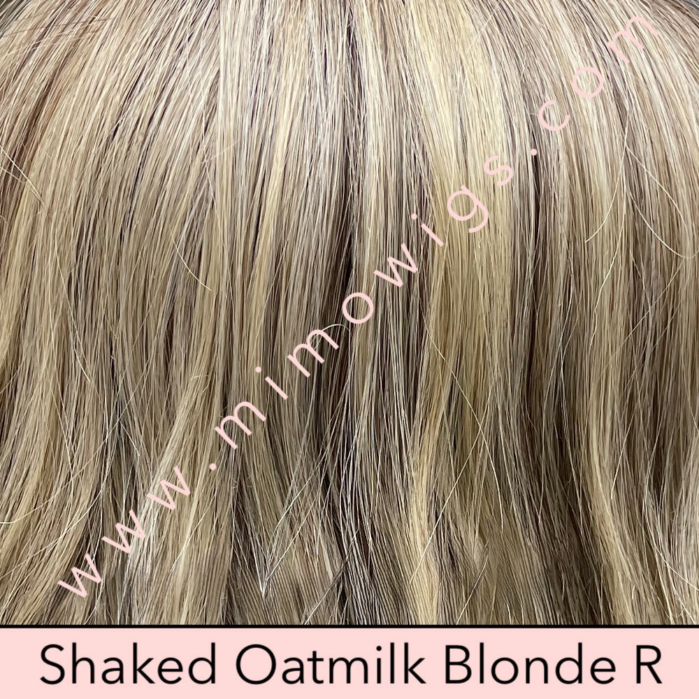 Accessories_Belle Tress_Wigs Spade by Belle Tress  Lux Collection
