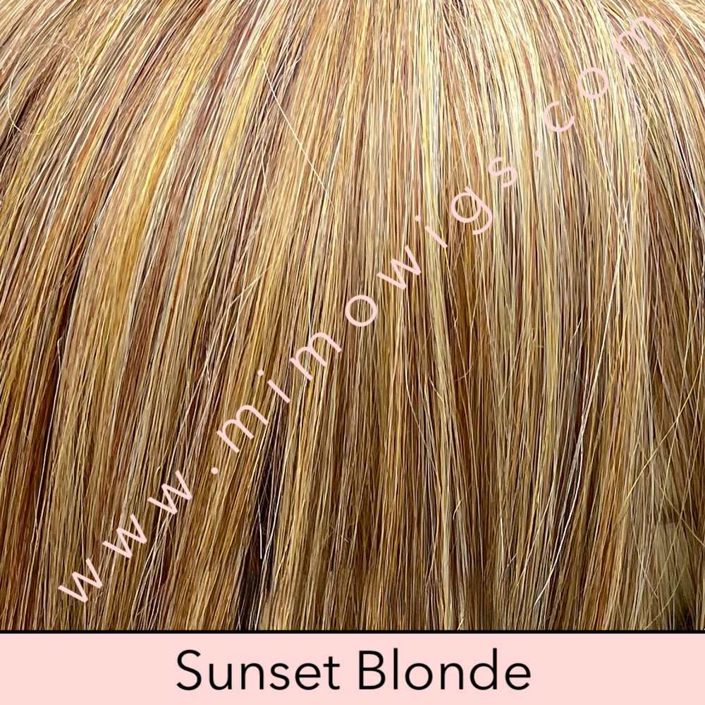Accessories_Belle Tress_Wigs Spade by Belle Tress  Lux Collection