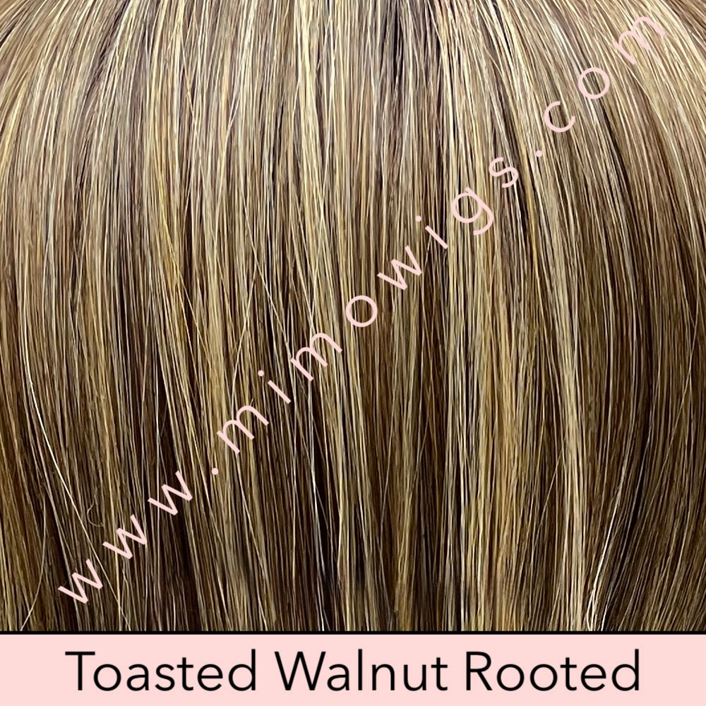Accessories_Belle Tress_Wigs Spade by Belle Tress  Lux Collection