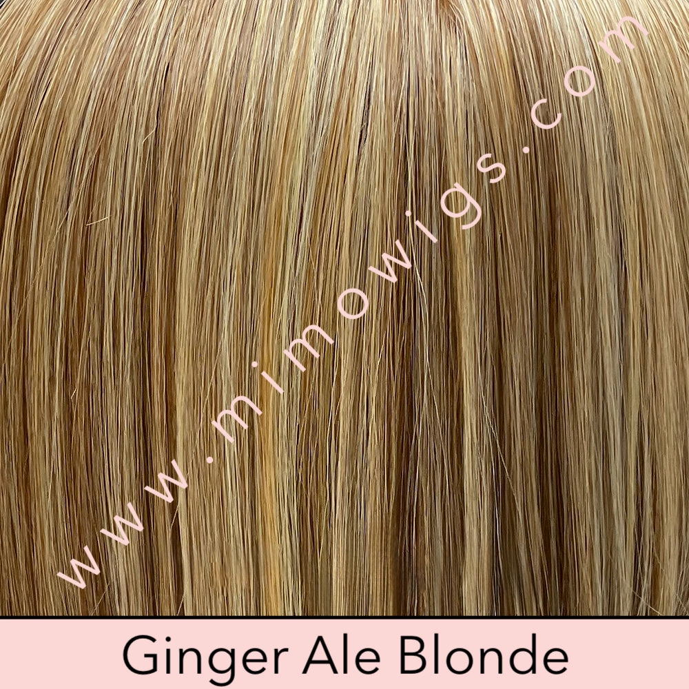 Accessories_Belle Tress_Wigs Spade by Belle Tress  Lux Collection