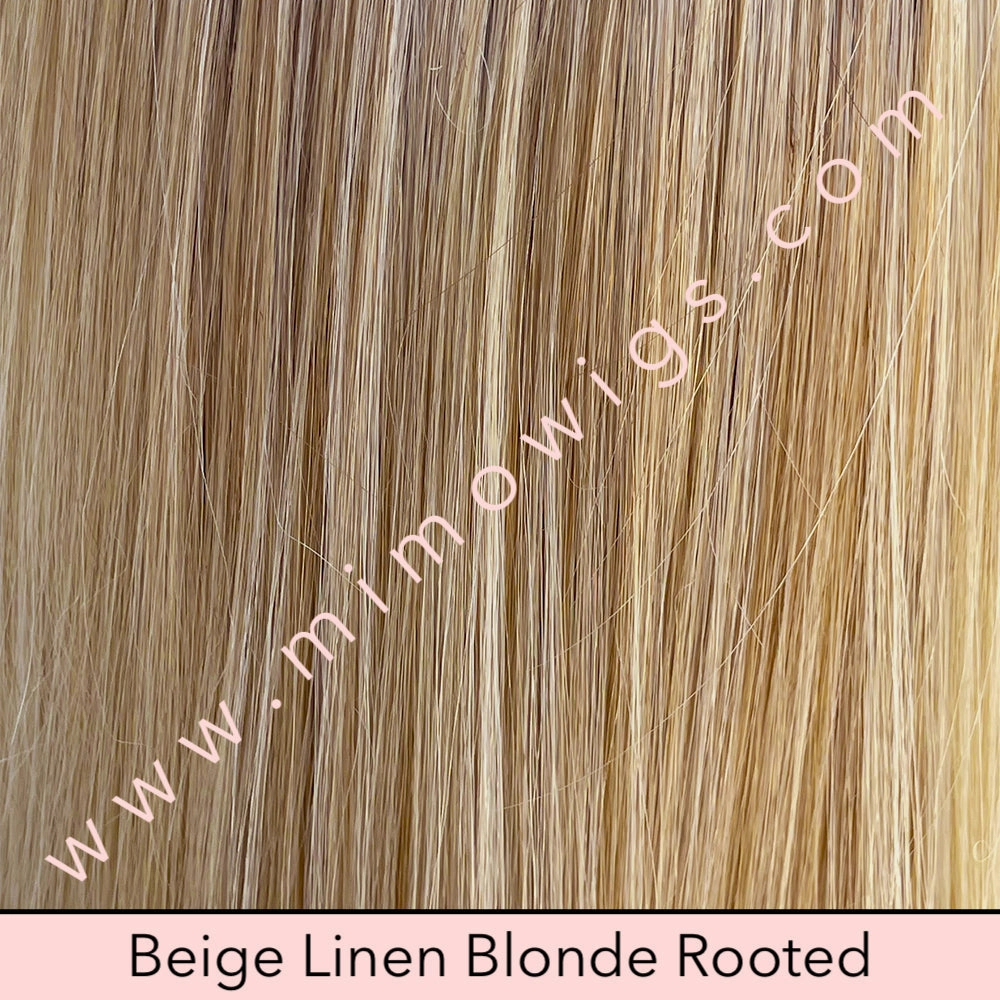 Accessories_Belle Tress_Wigs Toledo by Belle Tress  City Collection