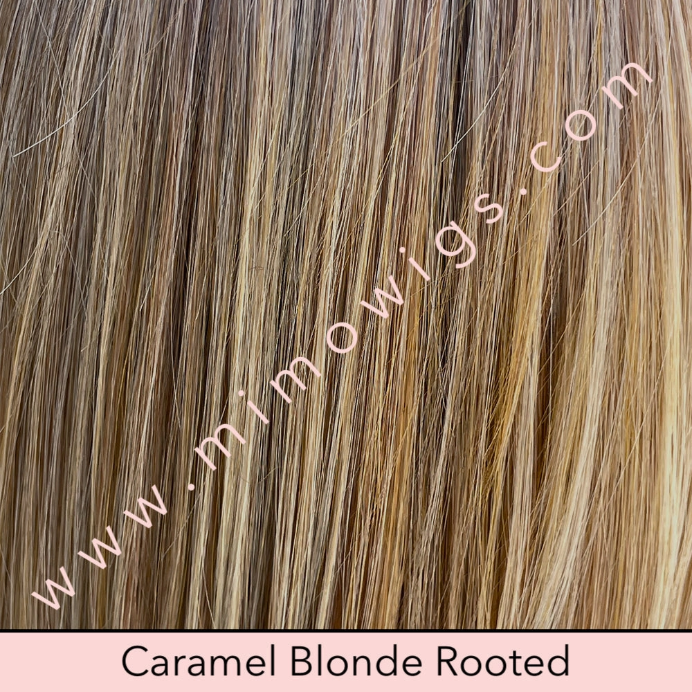 Accessories_Belle Tress_Wigs Toledo by Belle Tress  City Collection