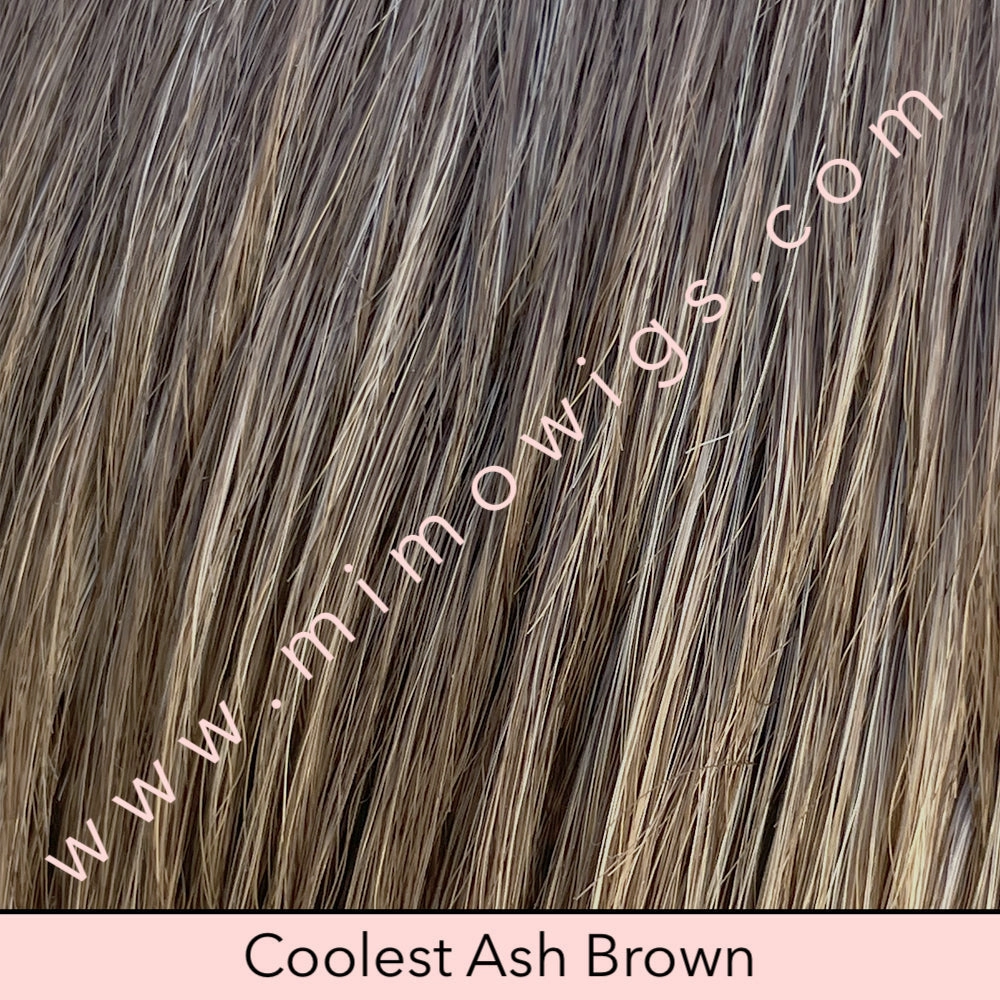 Accessories_Belle Tress_Wigs Toledo by Belle Tress  City Collection