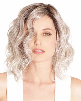 Accessories_Belle Tress_Wigs Vienna Roast E | Lace Front & Monofilament Part Synthetic Wig by Belle Tress