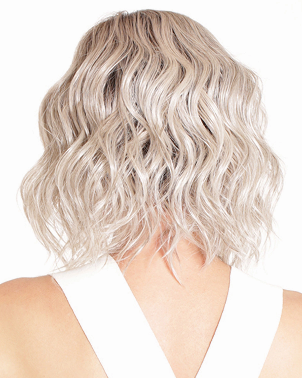 Accessories_Belle Tress_Wigs Vienna Roast E | Lace Front & Monofilament Part Synthetic Wig by Belle Tress