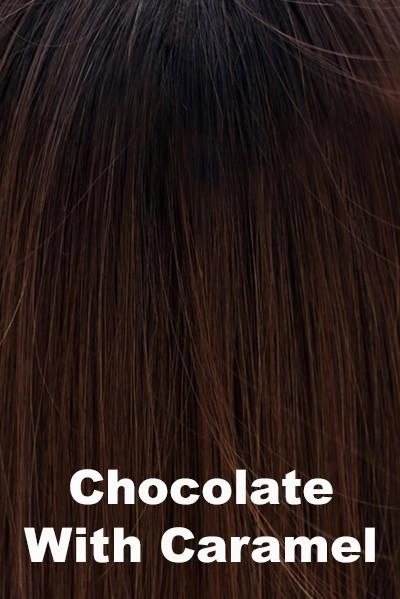 Accessories_Belletress_Wigs Caliente "E" Version Wig by Belletress | Cafe Collection 2.0 | PRE-ORDER