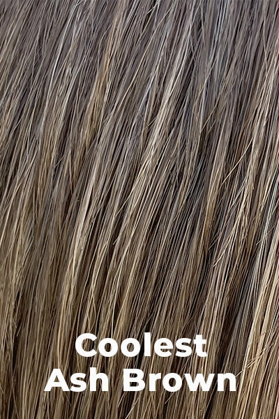 Accessories_Belletress_Wigs City Collection | Cardiff Wig by Belltress | Heat Friendly Synthetic Hair | Average Cap