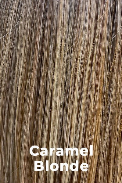 Accessories_Belletress_Wigs City Collection | Cardiff Wig by Belltress | Heat Friendly Synthetic Hair | Average Cap