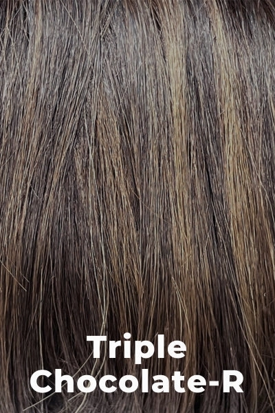 Accessories_Belletress_Wigs CITY COLLECTION | Chicago Wig by BelleTress | Heat Friendly Synthetic Hair | Average Cap