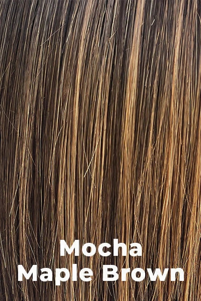 Accessories_Belletress_Wigs CITY COLLECTION | Chicago Wig by BelleTress | Heat Friendly Synthetic Hair | Average Cap