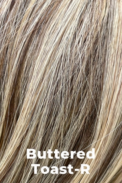 Accessories_Belletress_Wigs CITY COLLECTION | Chicago Wig by BelleTress | Heat Friendly Synthetic Hair | Average Cap