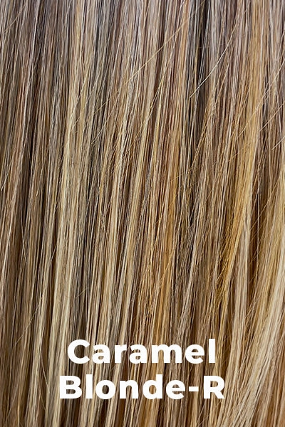 Accessories_Belletress_Wigs CITY COLLECTION | Chicago Wig by BelleTress | Heat Friendly Synthetic Hair | Average Cap