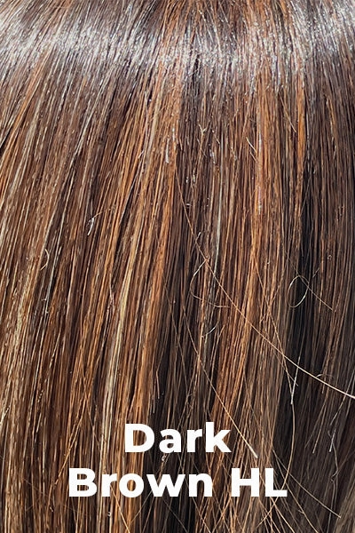 Accessories_Belletress_Wigs CITY COLLECTION | Chicago Wig by BelleTress | Heat Friendly Synthetic Hair | Average Cap