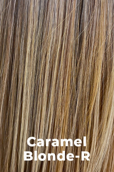 Accessories_Belletress_Wigs CITY COLLECTION | Seoul Wig by BelleTress | Heat Friendly Synthetic Hair | Average Cap