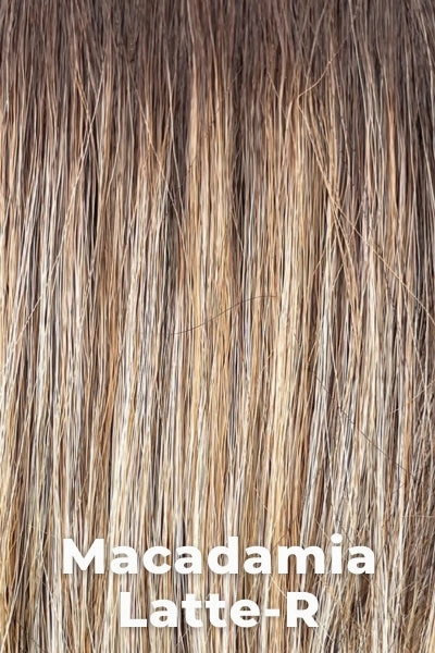 Accessories_Belletress_Wigs City Collection | Siena by Belle Tress