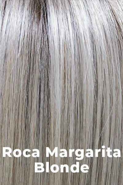 Accessories_Belletress_Wigs Dolce & Dolce 18 "E" Version Wig by Belletress | Cafe Collection 2.0