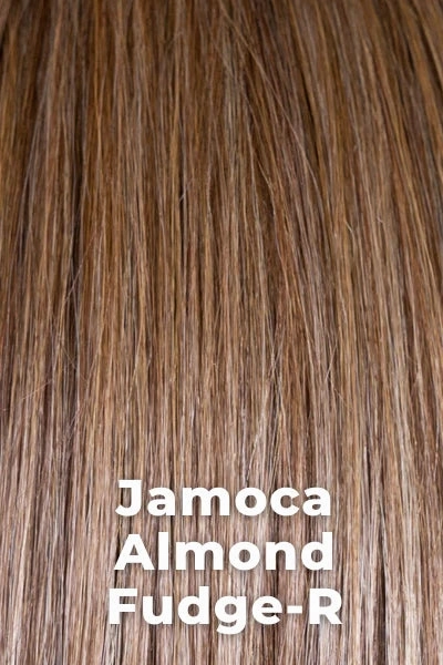 Accessories_Belletress_Wigs Dolce & Dolce 18 "E" Version Wig by Belletress | Cafe Collection 2.0