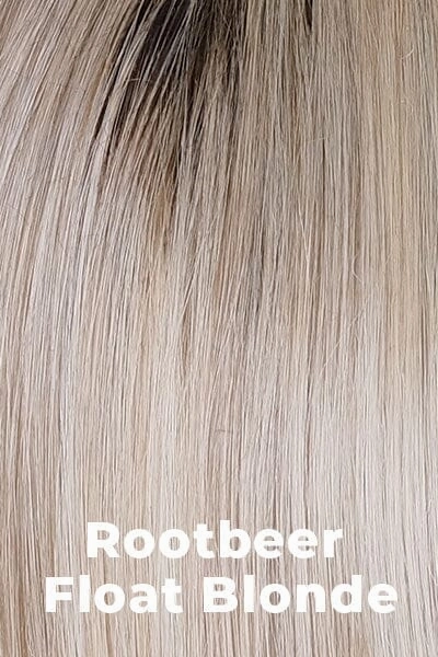 Accessories_Belletress_Wigs Dolce & Dolce 18 "E" Version Wig by Belletress | Cafe Collection 2.0