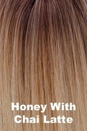 Accessories_Belletress_Wigs Double Shot Bob by BelleTress | Hand-Tied