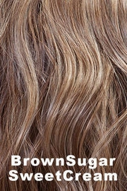 Accessories_Belletress_Wigs Ground Theory by BelleTress
